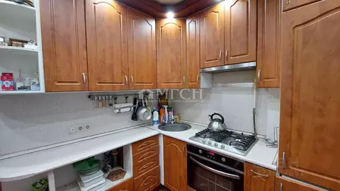 3-к кв. Московская область, Лыткарино Песчаная ул., 4 (56.9 м)