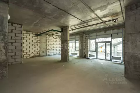 Помещение свободного назначения в Ростовская область, Ростов-на-Дону ...