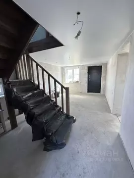 Дом в Иркутская область, Иркутск Березка СНТ, ул. Юбилейная (140 м)