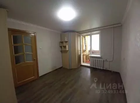 1-к кв. Тюменская область, Тюмень Мельничная ул., 24а (28.8 м)