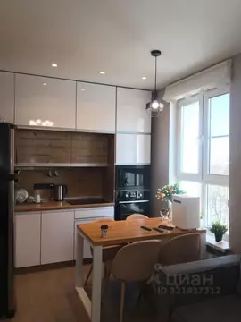 2-к кв. Московская область, Красногорск городской округ, Путилково пгт ...