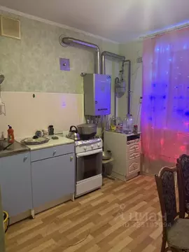 1-к кв. Самарская область, Самара Крутые Ключи мкр, ул. Виталия ...