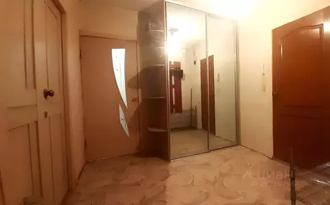 4-к кв. Амурская область, Благовещенск Институтская ул., 13/3 (70.4 м)