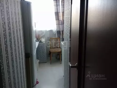 1-к кв. Санкт-Петербург ул. Добровольцев, 18 (30.3 м)