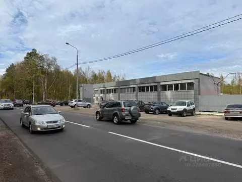 Помещение свободного назначения в Московская область, Протвино ...