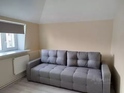 2-к кв. Санкт-Петербург ул. Тарасова, 10 (51.0 м)