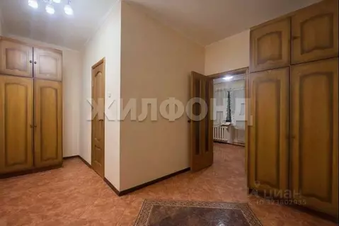 1-к кв. Брянская область, Брянск ул. Дуки, 37 (44.6 м)