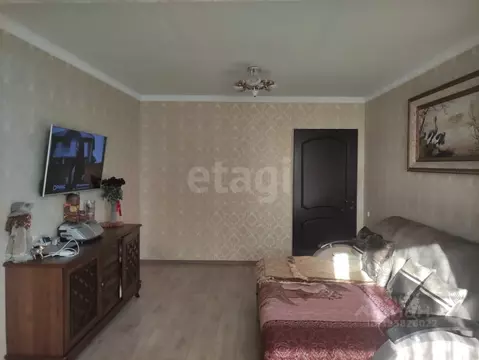 1-к кв. Северная Осетия, Владикавказ просп. Коста, 280 (39.0 м)