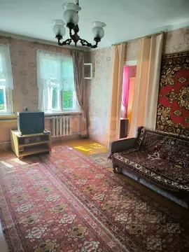 Дом в Саратовская область, Балашов Симбирский пер., 3 (74 м)