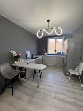 Дом в Удмуртия, Якшур-Бодьинский район, с. Якшур-Бодья ул. ...