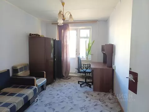 Комната Московская область, Дедовск г. Истра муниципальный округ, ул. ...