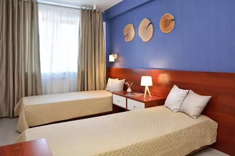 3-к кв. Иркутская область, Иркутск ул. Володарского, 9 (60.0 м)