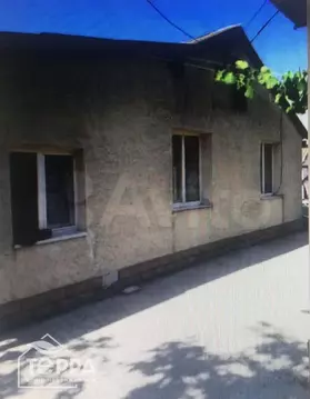 Дом в Крым, Сакский район, с. Ромашкино ул. Шевченко, 39А (60 м)