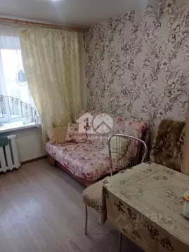 Комната Новосибирская область, Бердск ул. Герцена, 17 (13.0 м)