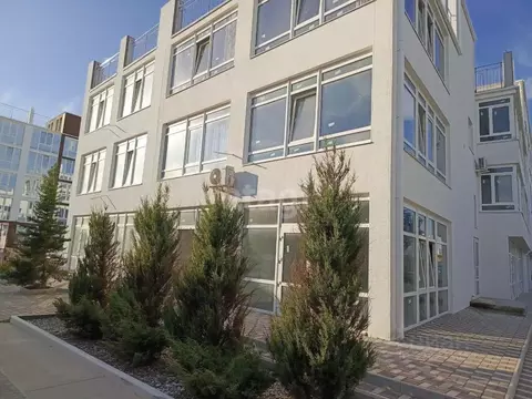 Студия Крым, Сакский район, Лесновское с/пос, с. Прибрежное ул. ...