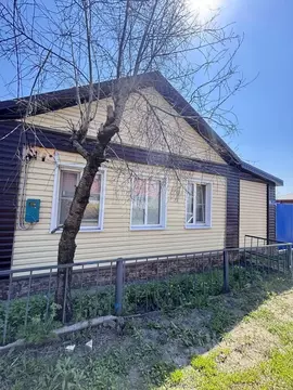Дом в Белгородская область, Алексеевка ул. Лермонтова, 99 (62 м)