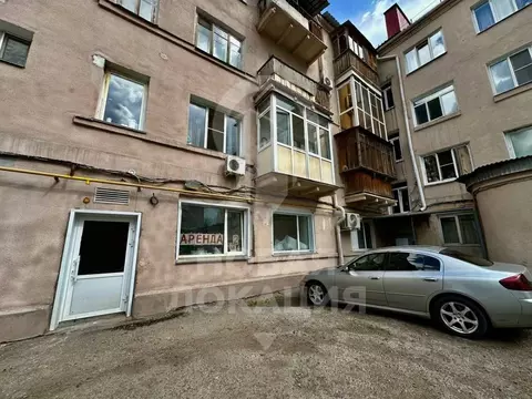 Помещение свободного назначения в Омская область, Омск просп. Карла ...