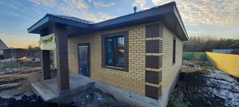 Коттедж в Башкортостан, Уфимский район, с. Жуково Центральная ул. (90 ...