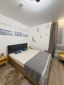 3-к кв. Москва 2-й Нагатинский проезд, 6к1 (52.0 м)