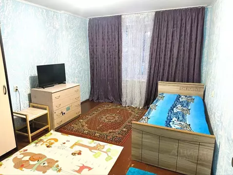 2-к кв. Челябинская область, Челябинск просп. Победы, 293 (48.9 м)