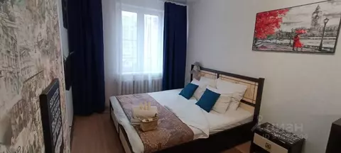 1-к кв. Башкортостан, Уфа ул. 8 Марта, 20 (39.0 м)