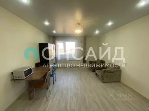 Студия Бурятия, Улан-Удэ 105-й мкр, 44 (33.4 м)