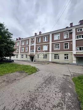 2-к кв. Московская область, Высоковск Клин городской округ, ул. ...