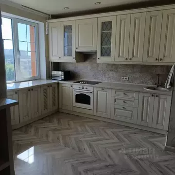 3-к кв. Краснодарский край, Краснодар Уральская ул., 13 (75.0 м)