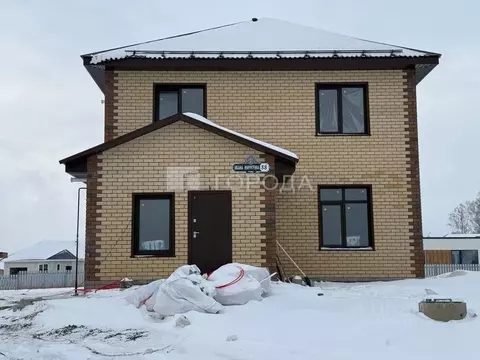 Дом в Алтайский край, Первомайский район, с. Фирсово ул. Ивана ...