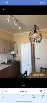 1-к кв. Саха (Якутия), Якутск просп. Михаила Николаева, 13/1Д (37.0 м)