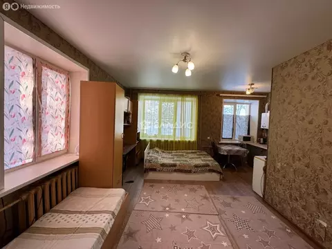 1-комнатная квартира: Пенза, улица Урицкого, 3 (29.7 м)