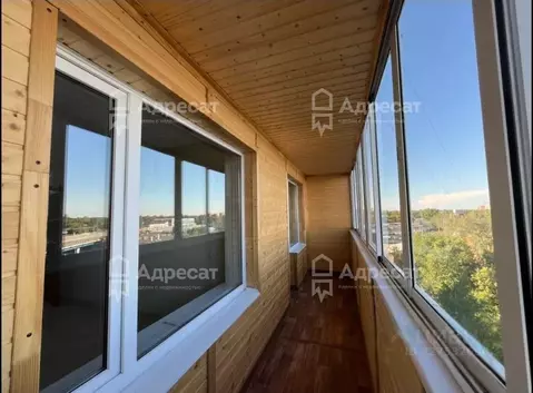 1-к кв. Московская область, Королев ул. Сакко и Ванцетти, 34 (35.1 м)