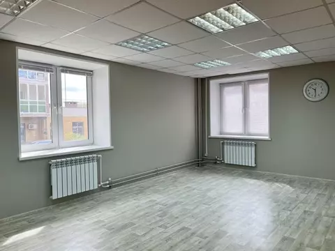 Офис в Нижегородская область, Нижний Новгород ул. Бориса Панина, 7к3 ...