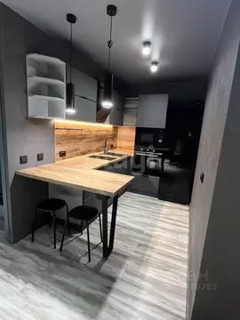 1-к кв. Пермский край, Пермь ул. Красные Казармы, 68 (30.1 м)