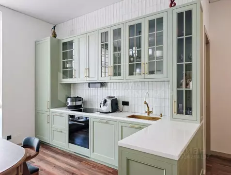 2-к кв. Тюменская область, Тюмень ул. Щербакова, 2к2 (65.5 м)