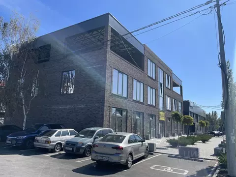 Помещение свободного назначения в Ростовская область, Ростов-на-Дону ...