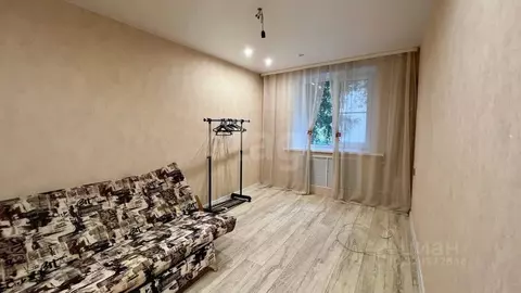 2-к кв. Мордовия, Саранск Республиканская ул., 143А (52.7 м)