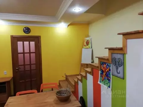 Гараж в Краснодарский край, Сочи Кудепста мкр,  (70 м)