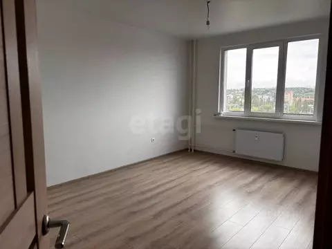 1-к кв. Курская область, Курск ул. Энгельса, 115/5 (35.24 м)