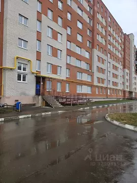 1-к кв. Тульская область, Богородицк Вязовский пер., 35А (29.0 м)