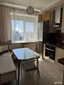 2-к кв. Самарская область, Самара ул. Шверника, 4 (54.0 м)