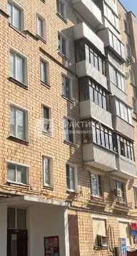 Продается 2-комнатная квартира