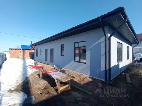 Коттедж в Пермский край, Соликамск Парковая ул., 14 (193 м)