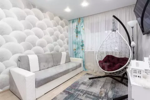 3-к кв. Калининградская область, Калининград ул. Ульяны Громовой, 12 ...