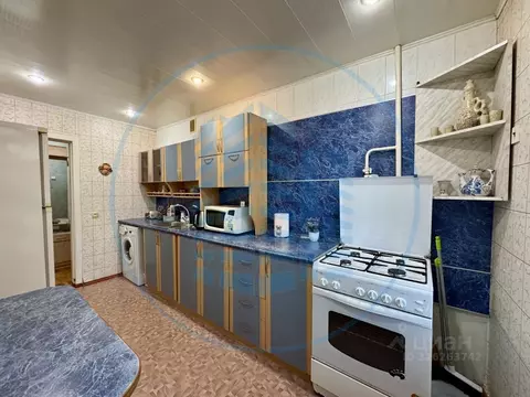 2-к кв. Ставропольский край, Ессентуки Вокзальная ул., 27А (48.8 м)