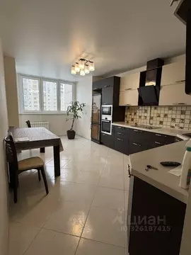 3-к кв. Московская область, Балашиха бул. Горенский, 1 (87.1 м)