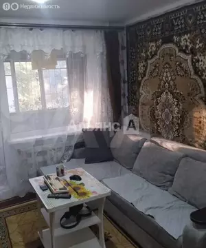 1-комнатная квартира: Белая Калитва, улица Машиностроителей, 58 (21.6 ...