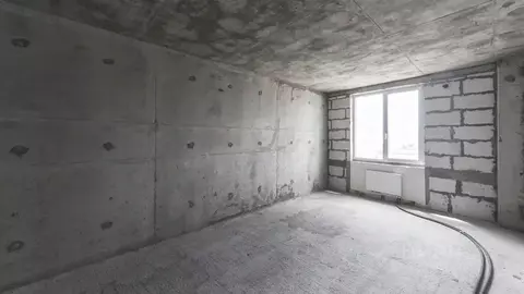 1-к кв. Крым, Симферопольский район, с. Мирное ул. Белова, 37 (28.33 ...