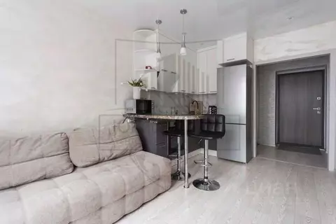 1-к кв. Новосибирская область, Новосибирск Красный просп., 323/2 (36.1 ...