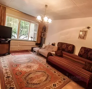 2-к кв. Воронежская область, Воронеж ул. Владимира Невского, 27 (54.0 ...